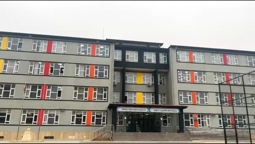 12 yaşındaki çocuktan acı haber! Okulda kalp krizi geçirdi