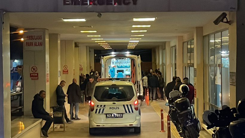 Feci kaza! Otomobiller çarpıştı: Ölü ve yaralılar var