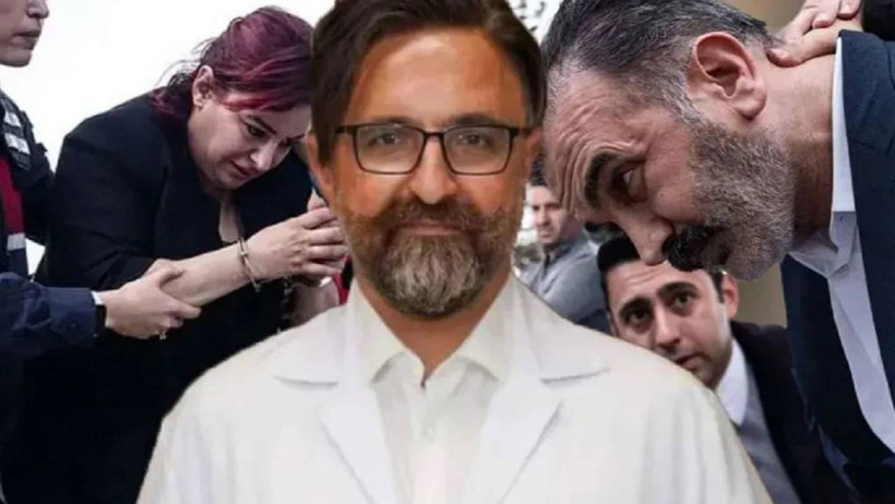 'Yenidoğan Çetesi' davasında flaş gelişme! 3 sanık tahliye oldu