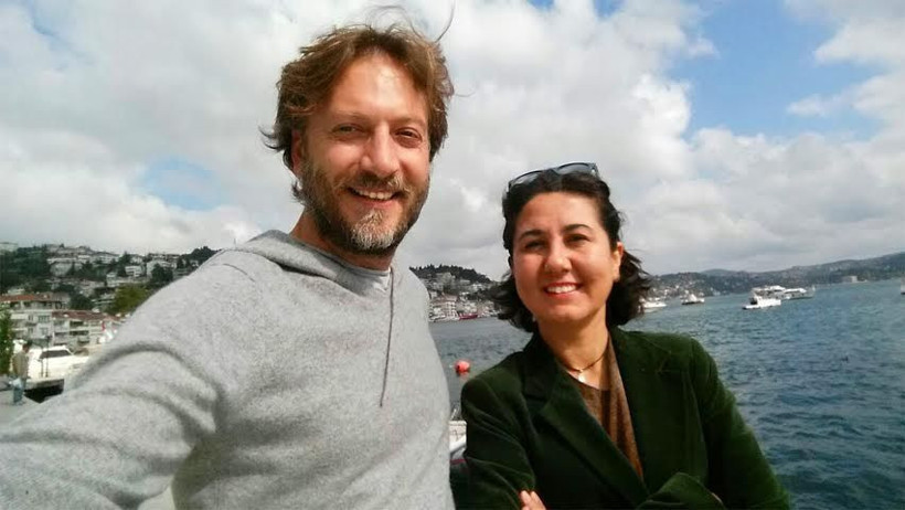 Mirgün Cabas: Bir sürü insan Akif Beki sayesinde bazı pozisyonlarda oturuyor - Resim : 3