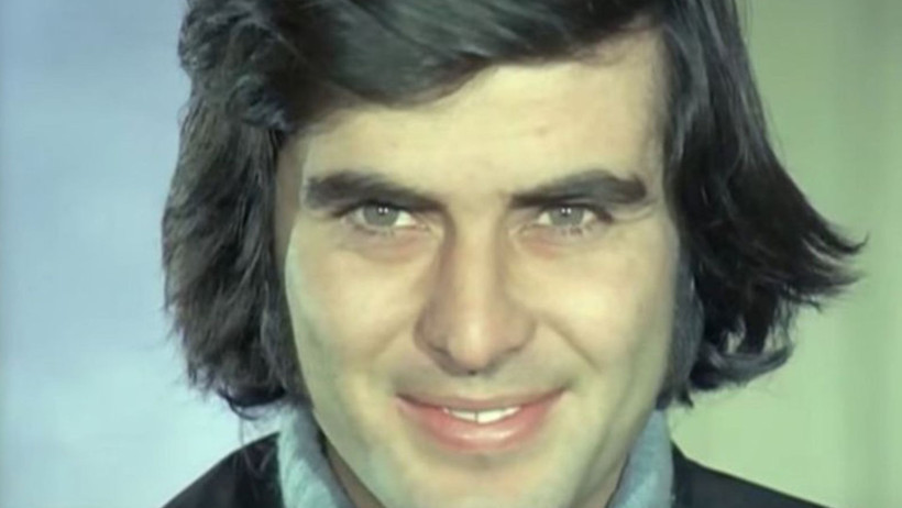 Usta sanatçı Tarık Akan, ölümünün 3'üncü yılında anılıyor