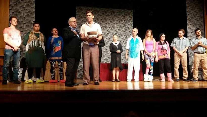 Levent Kırca kavuğu kime miras bıraktı?