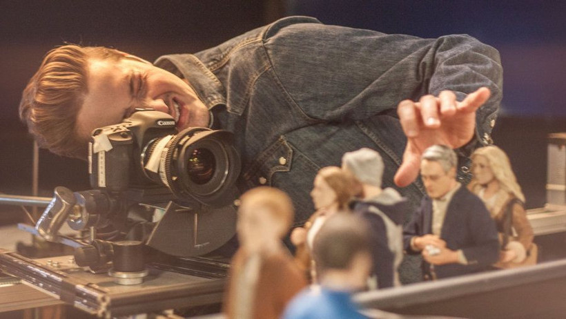 Heyecanlı bekleyiş sona eriyor! İstanbul Bağımsız Filmler Festivali yarın başlıyor