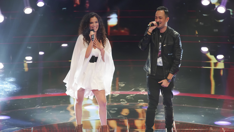 Jet Sosyete'den O Ses Türkiye sürprizi! - Resim : 2