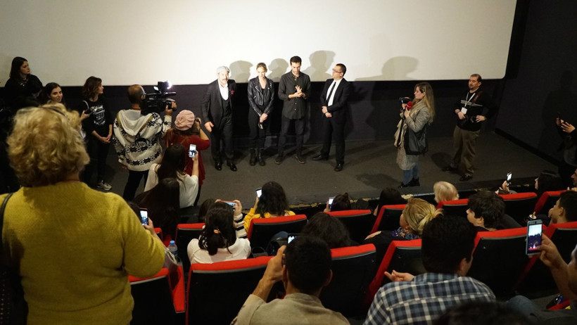 İzmir'de Şampiyon'a görkemli karşılama! - Resim : 3