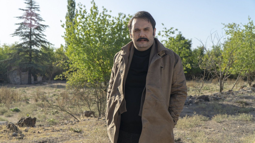 Savaşçı dizisine hangi oyuncular katıldı? - Resim : 5