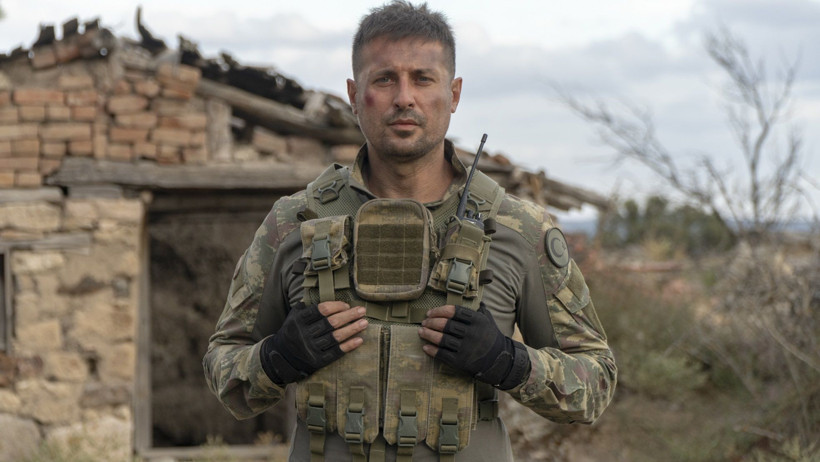 Savaşçı dizisine hangi oyuncular katıldı? - Resim : 4