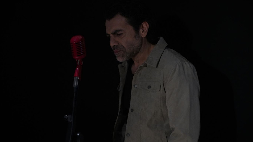 Eşkıya Dünyaya Hükümdar Olmaz'ın Tipi’sinden albüm sürprizi! - Resim : 3