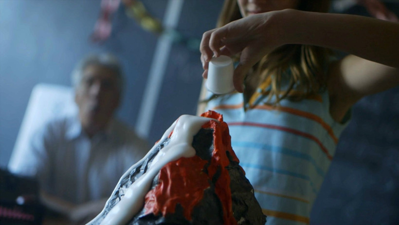 1980'ler: En Ölümcül On Yıl, TLC'de başlıyor!