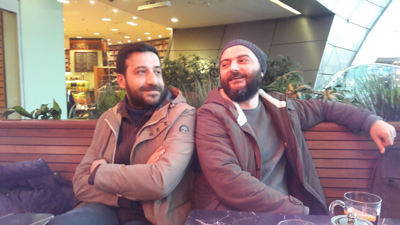 'Filmi Müge Anlı'dan esinlenerek çektik' - Resim : 3