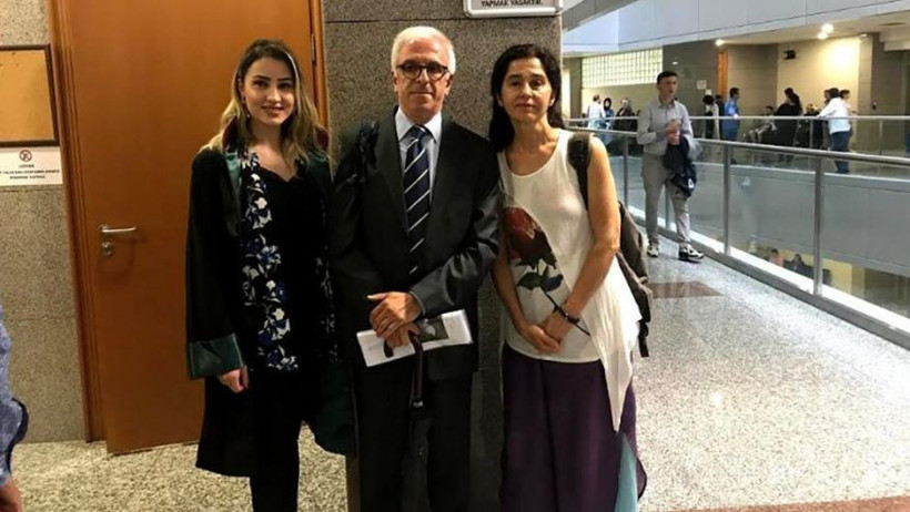 '6 yaşındaki çocuk evlenebilir diyen değil, eleştiren yargılanıyor!'