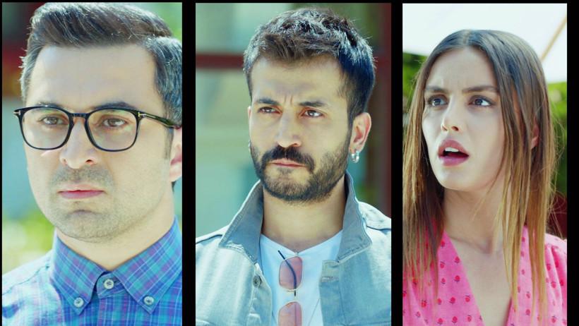 Kocaman Ailem dizisi ne zaman başlıyor?