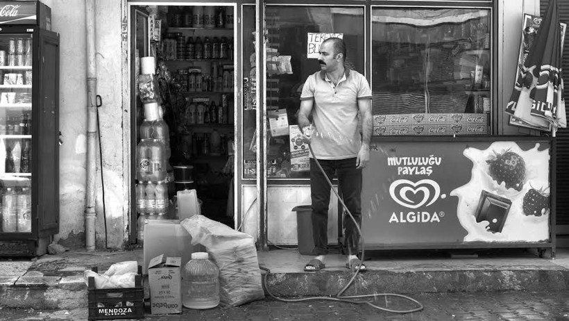 !f İstanbul’da yarışacak filmler belli oldu! - Resim : 2