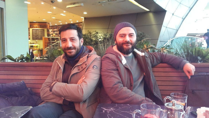 'Filmi Müge Anlı'dan esinlenerek çektik' - Resim : 6