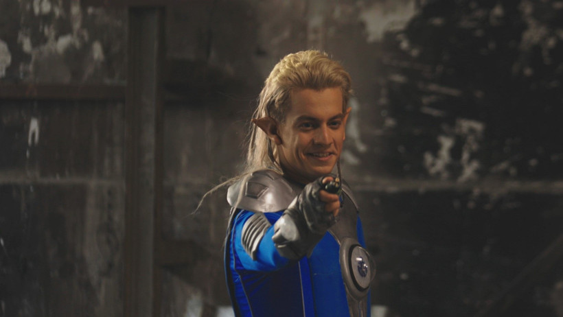 FOXplay'den yeni dizi! Kadroda hangi ünlü oyuncular var? - Resim : 3