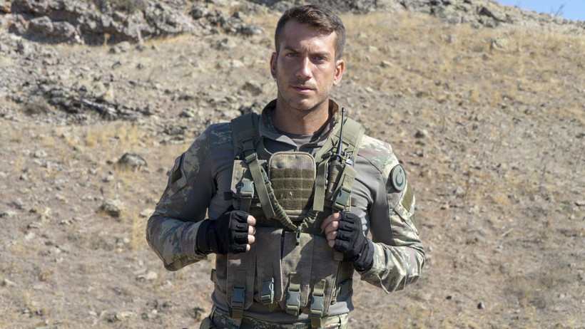 Savaşçı dizisine hangi oyuncular katıldı? - Resim : 3