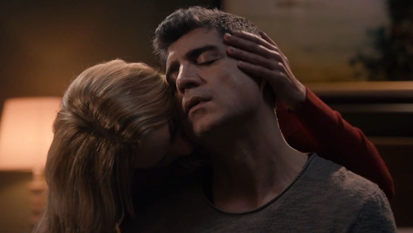 Özcan Deniz'in yeni filmi Öteki Taraf'ın fragmanı yayınlandı!