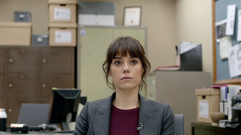 Şahsiyet dizisinden ilk kareler yayınlandı!