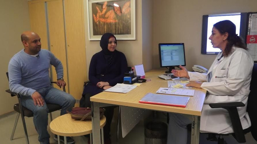 Türk dizilerinden sonra ilk Türk sağlık programı MBC kanalında!