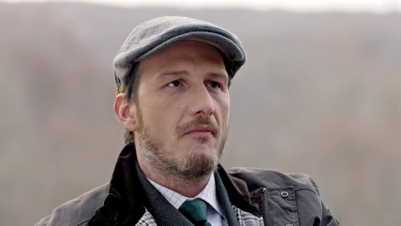 Ufak Tefek Cinayetler dizisinin kadrosuna sürpriz oyuncu!