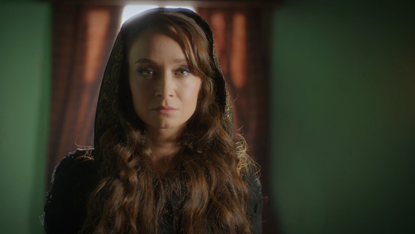 Payitaht flaş isimlerle yeni sezona giriyor! Kimler hangi rollerde? - Resim : 5