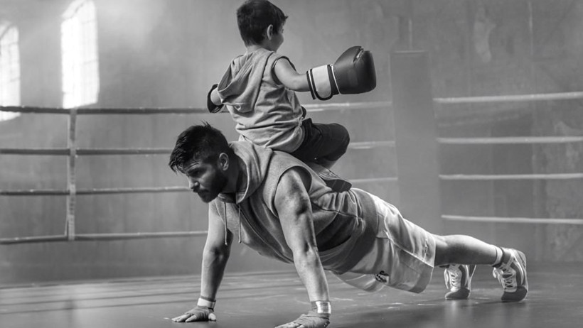 Şampiyon dizisinin ikinci tanıtımı yayınlandı! - Resim : 3