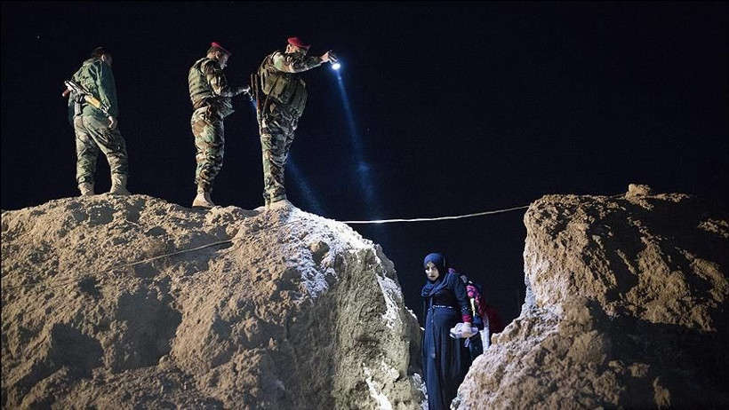 'Istanbul Photo Awards 2017' sahiplerini buldu
