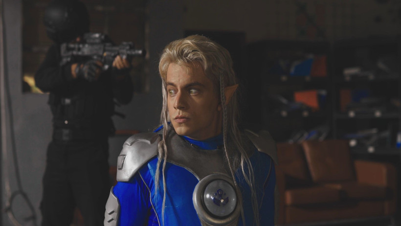 FOXplay'in dizisi Gorbi ne zaman başlıyor? - Resim : 2