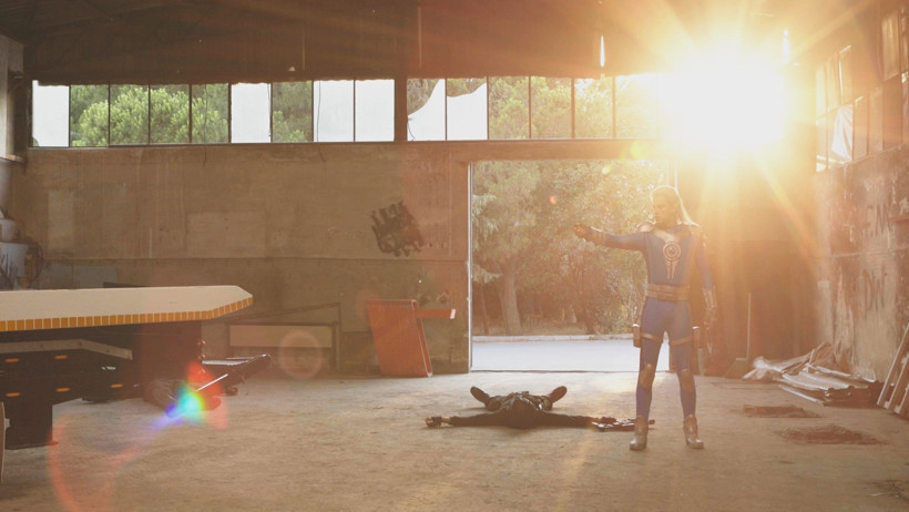 FOXplay'in dizisi Gorbi ne zaman başlıyor? - Resim : 3