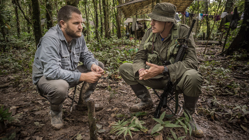 Discovery kanallarından iki yeni program! - Resim : 4