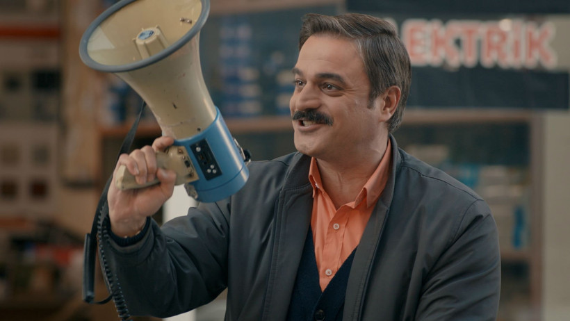 'Tam bir aile babasıyım'