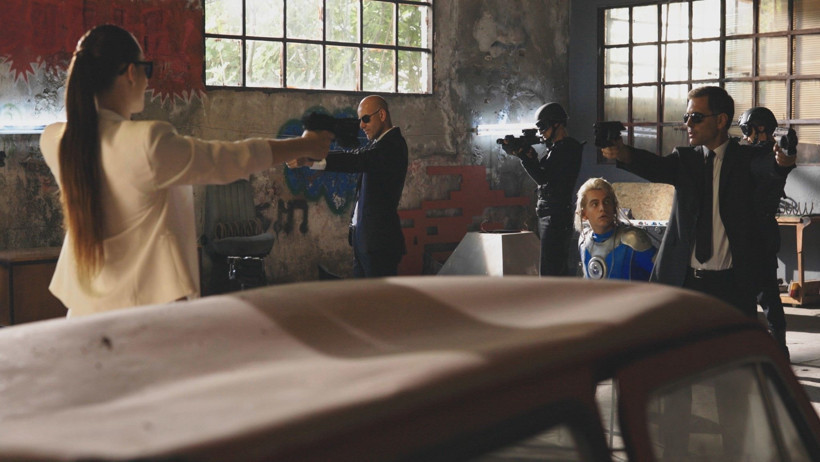 FOXplay'in dizisi Gorbi ne zaman başlıyor?