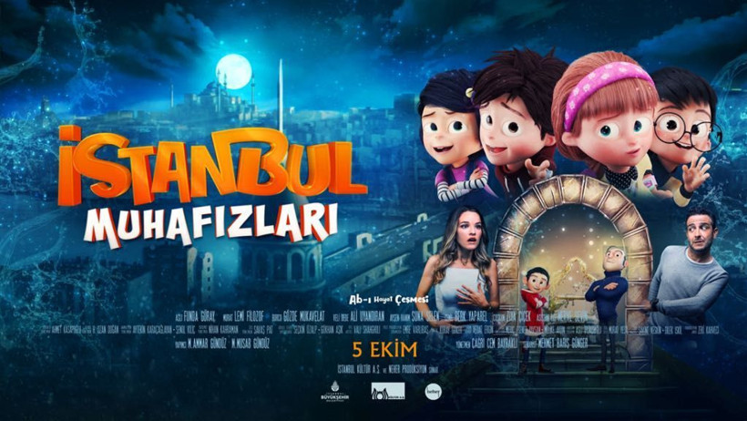 İstanbul Muhafızları'nı ilk 3 günde kaç kişi izledi?