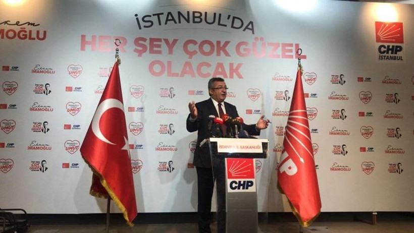 Engin Altay’dan Mahir Ünal'a moderatör yanıtı!