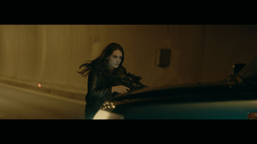 Çekimleri sır gibi saklanıyordu... İlk kareler paylaşıldı! - Resim : 2