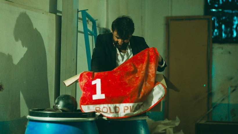 Çukur'da Bold Pilot rüzgarı!