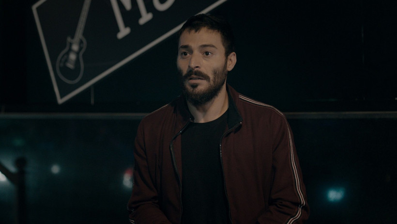 Cumali Koçovalı ortaya çıkıyor! - Resim : 2