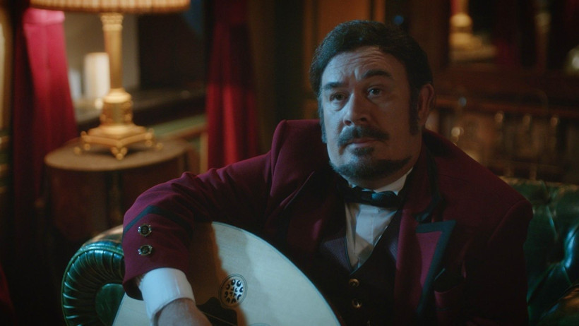 Payitaht flaş isimlerle yeni sezona giriyor! Kimler hangi rollerde? - Resim : 3