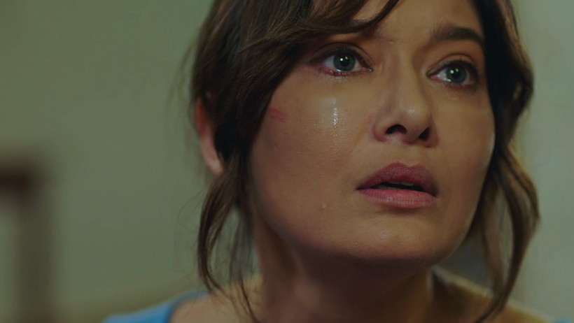 'İnsan en çok sevdiğinden nefret ediyor'