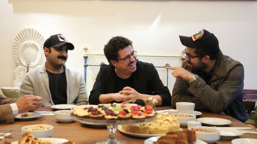 'Bayi Toplantısı bugüne kadar yaptığım en komik film' - Resim : 3