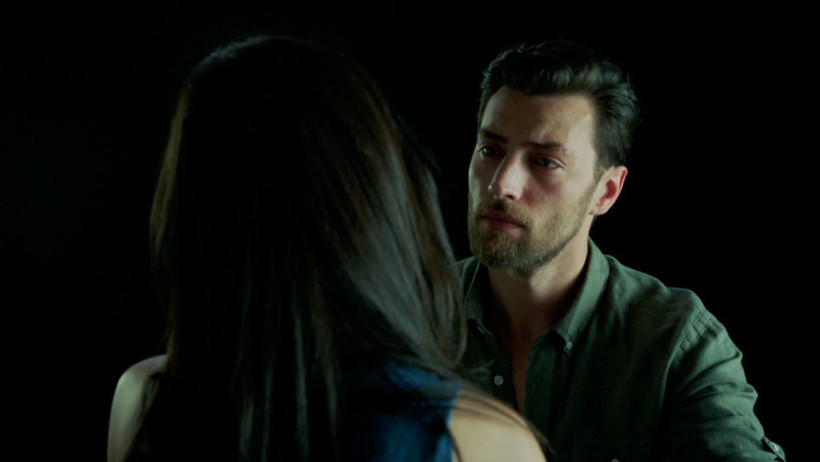 Show TV'den yeni dizi! Oyuncu kadrosunda kimler var? - Resim : 2