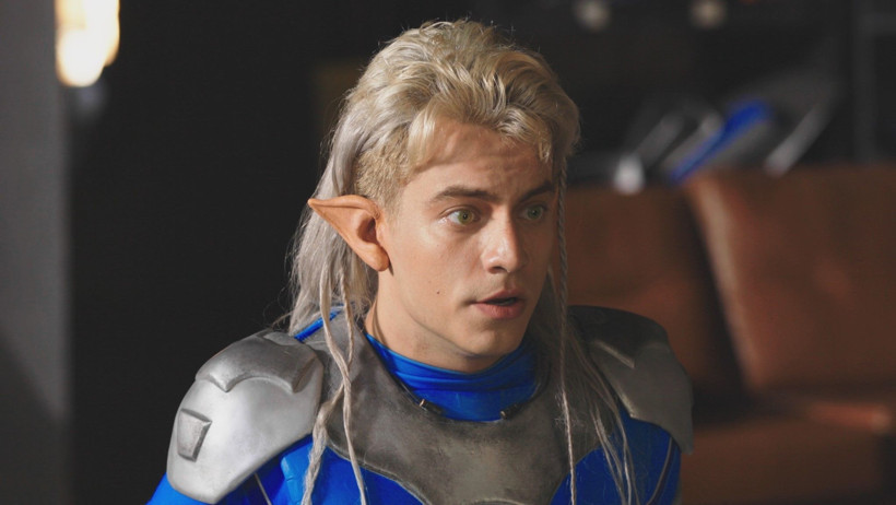 FOXplay'den yeni dizi! Kadroda hangi ünlü oyuncular var? - Resim : 2