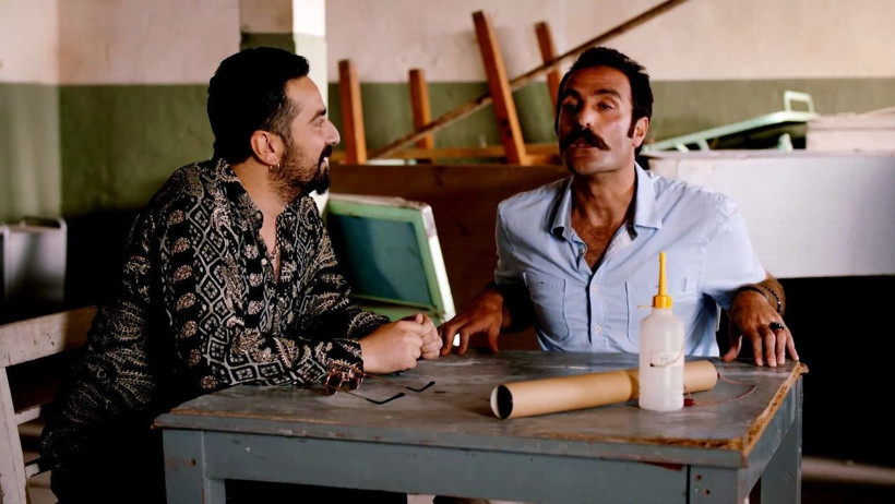 Timur Acar, Medyatava'ya konuştu! - Resim : 7