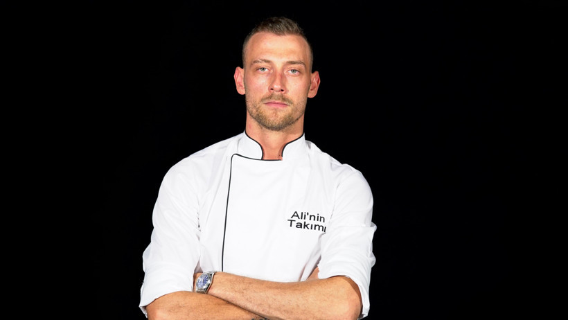 The Taste Türkiye şampiyonu kim oldu? - Resim : 5