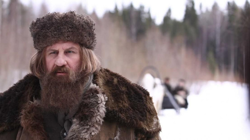 Gerard Depardieu, 53. Uluslararası Antalya Film Festivali’nde - Resim : 2