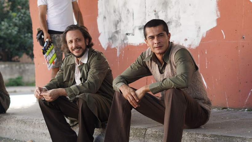 Şuursuz Aşk filminin fragmanı görücüye çıktı - Resim : 3