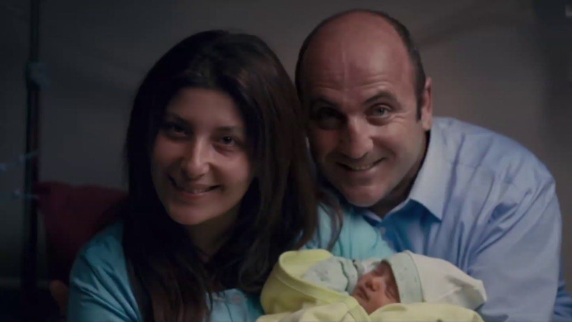 Albüm filminin başrol oyuncusu Murat Kılıç, Medyatava'ya konuştu! - Resim : 5