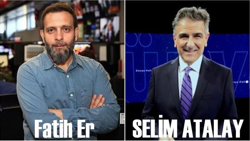 TRT World yönetiminde flaş değişiklik!