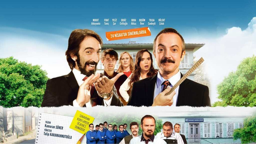 'Öğrenci İşleri' filminin yönetmeni Medyatava'ya konuştu: 'Bakur' gösterime girseydi ceza ödemezlerdi