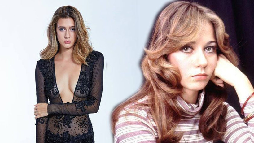 Miss Turkey'de sürpriz isim!